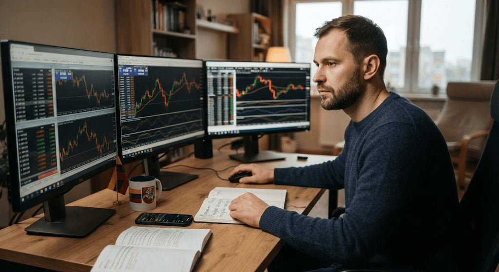 Nemokami Forex Signalai: Realybė, Patikimi Šaltiniai ir Sėkmingos Prekybos Strategijos Nemokami Forex Signalai: Realybė, Patikimi Šaltiniai ir Sėkmingos Prekybos Strategijos